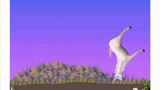 <em>QWOP</em> Creator Gives Players a New, Awkward Unicorn Quest